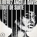 Liberez Angela Davis tout de suite,  Compagnie Jos Valverde