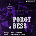 Porgy and Bess, Frances Faye , Mel Torme