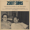 Jazz alive ! A night at the Half Note, Zoot Sims