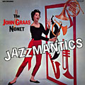 Jazzmantics, John Graas