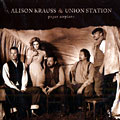 Paper Airplane, Alison Krauss