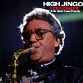 High jingo, Lee Konitz