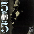 5 by Monk by 5, Thelonious Monk