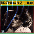 Fitzgerald & Pass again, Ella Fitzgerald , Joe Pass