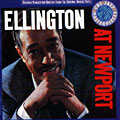 Ellington at newport, Duke Ellington