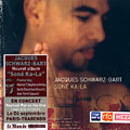 Son� ka-la, Jacques Schwarz-bart