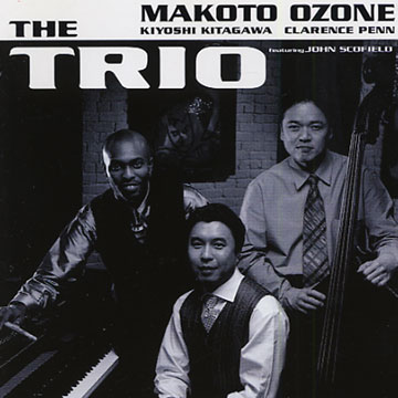 The Trio,Makoto Ozone