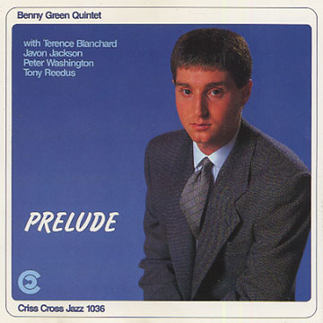 prelude,Bennie Green