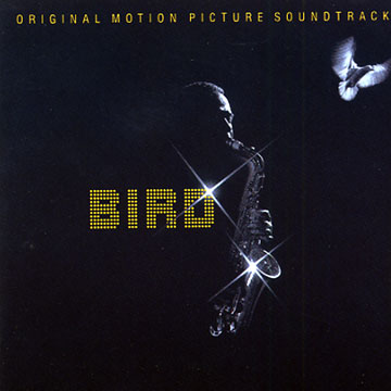 Bird,Charlie Parker