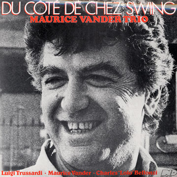 Du cot de chez swing,Maurice Vander