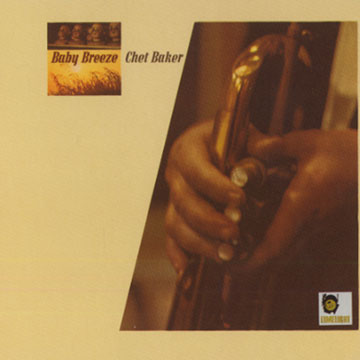 baby breeze,Chet Baker