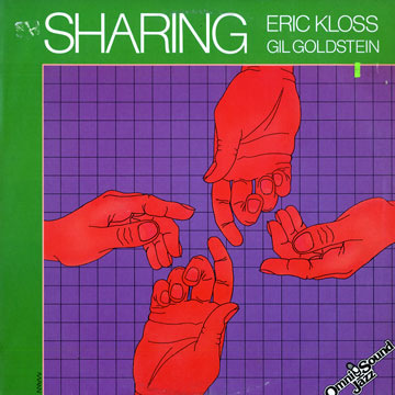 Sharing,Eric Kloss
