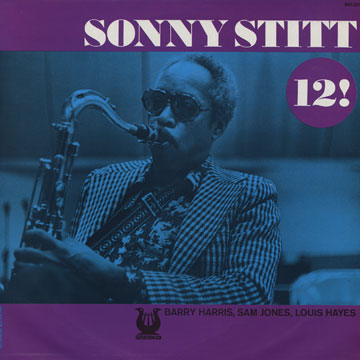 12!,Sonny Stitt