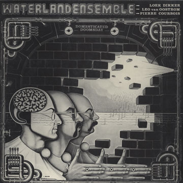 Domisticated doomsday machine, Waterland Ensemble