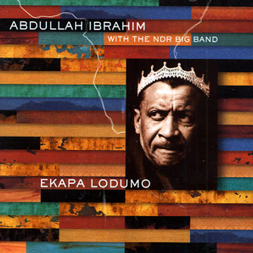 Ekapa Lodumo,Abdullah Ibrahim (dollar Brand)