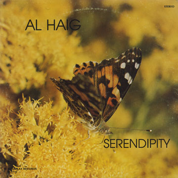 Serendipity,Al Haig