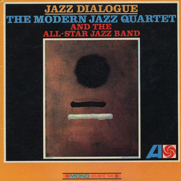 Jazz Dialogue, Modern Jazz Quartet