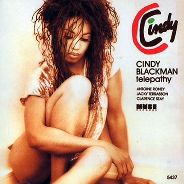 Telepathy,Cindy Blackman