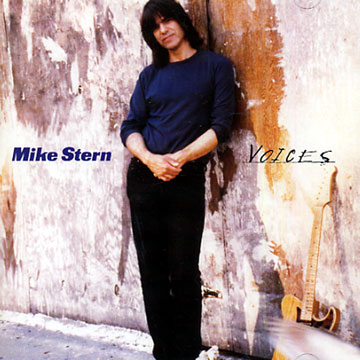 voices,Mike Stern