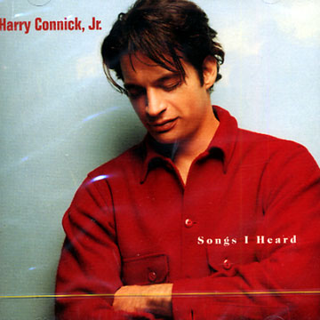 songs i heard,Harry Connick Jr.