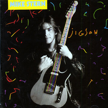 jigsaw,Mike Stern