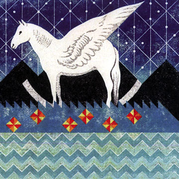 Until the light of morning,Essie Jain