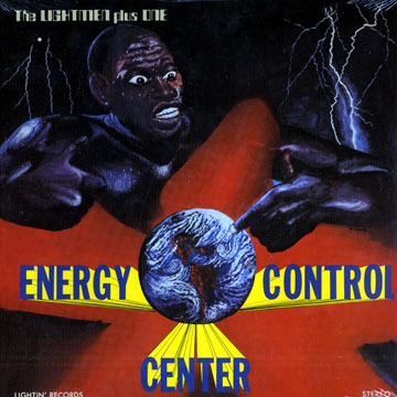 Energy control center,Doug Harris , Don Patterson , Ed Rose , Joe Singleton , Virgil Solomon , Pat Williams