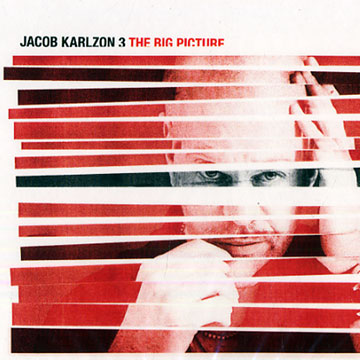 The big picture,Jacob Karlzon