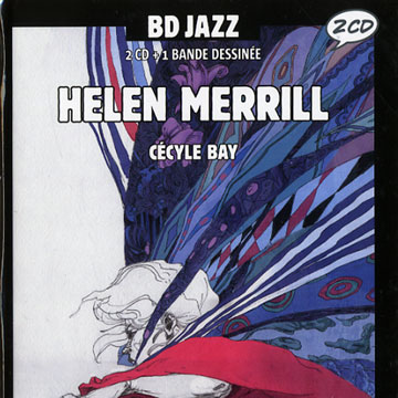 Helen Merrill,Helen Merrill