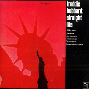 straight life,Freddie Hubbard