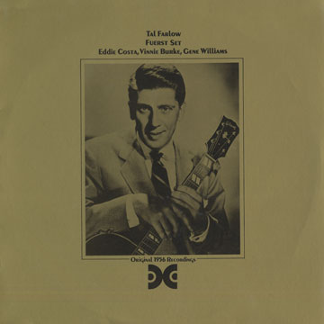 Fuerst set,Tal Farlow