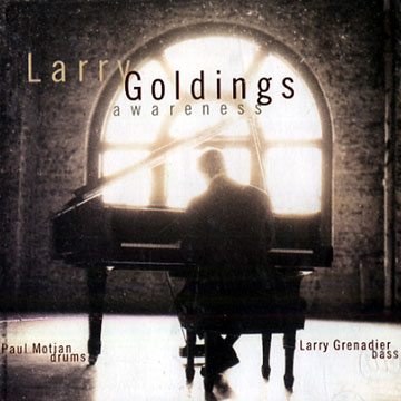 Awareness,Larry Goldings