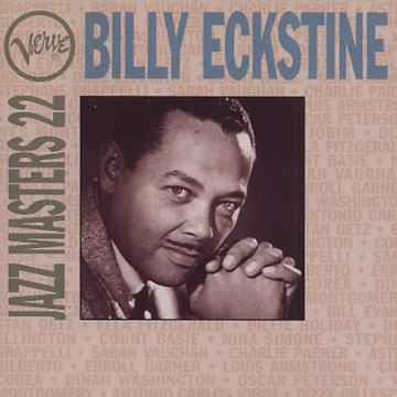 Billy Eckstine,Billy Eckstine