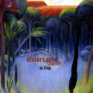 Le cap,Didier Labb