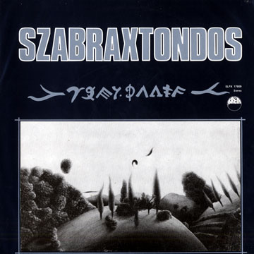 szabraxtondos,Anthony Braxton , Gyrgy Szabados