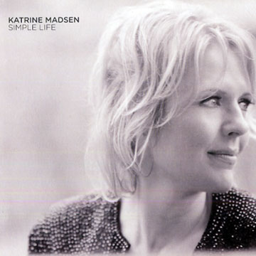 Simple life,Katrine Madsen