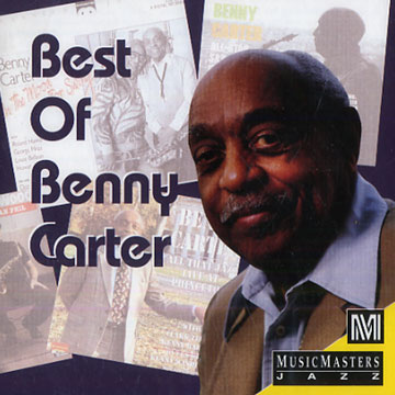 Best of Benny Carter,Benny Carter