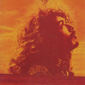 Carlos Santana and Buddy Miles live!,Buddy Miles , Carlos Santana
