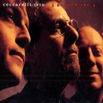 3 around the 4,Andre Ceccarelli