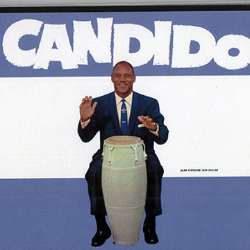 Candido,Candido Camero , Al Cohn