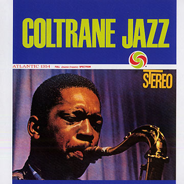 Coltrane Jazz,John Coltrane
