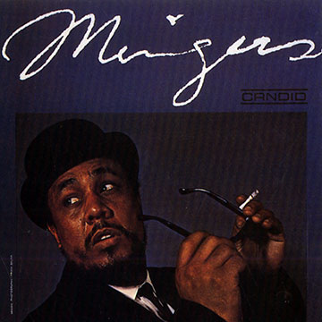 Mingus,Charles Mingus