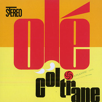 Olé,John Coltrane