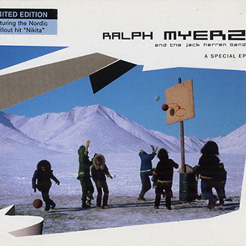 A special Ep,Ralph Myerz