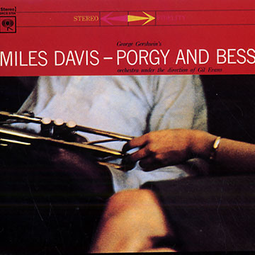 Porgy and Bess,Miles Davis