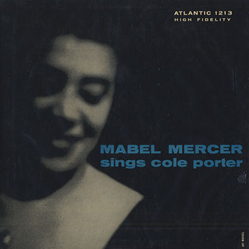 Mabel Mercer sings Cole Porter,Mabel Mercer