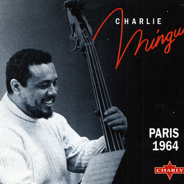 paris 1964,Charles Mingus