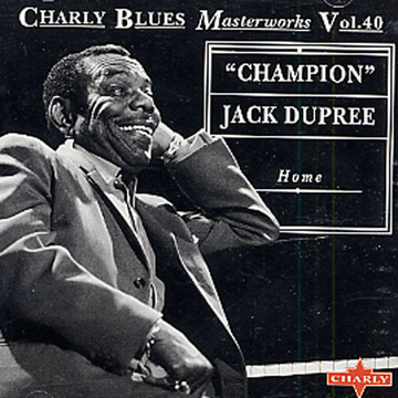 home,Champion Jack Dupree