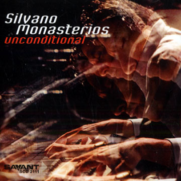 Unconditional,Silvano Monasterios