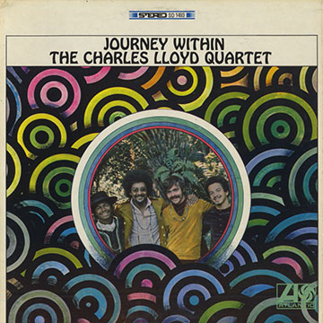 Journey Within,Charles Lloyd